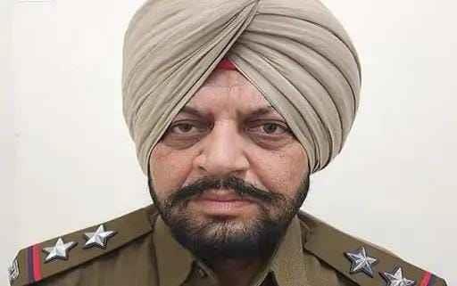 Ludhiana, Special Task Force, Punjab STF, Sub inspector arrested, Punjab News, Punjab News Today, Latest Punjab News, Top Punjab News, Punjab News Live, Punjab News Update- True Scoop