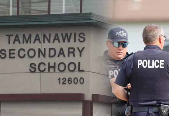 Tamanawis Secondary School, Mehakpreet Sethi Murder Case, Teen stabbed in Canada, Punjabi boy stabbed in Canada, World News, World News Today,Top World News, World News Headlines,World Breaking News,International News,Latest World News, Politics News- True Scoop