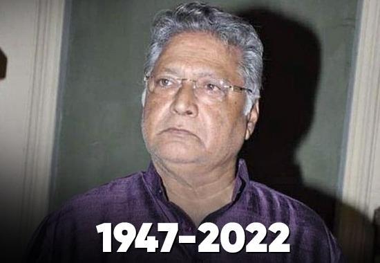 India News, India News Today, India News Live, India Live Updates, Vikram Gokhale, Vikram Gokhale News, Vikram Gokhale Death News, News on Vikram Gokhale Death, Major Films done by Vikram Gokhale, News on Vikram Gokhale Films, Vikram Gokhale Death Reason- True Scoop