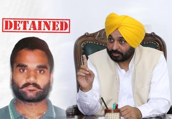 Sidhu Moosewala, Goldy Brar, Goldy Brar arrest, Goldy Brar detained, Goldy Brar arrest California, Punjab News, Punjab News Today, Latest Punjab News, Top Punjab News, Punjab News Live, Punjab News Update- True Scoop