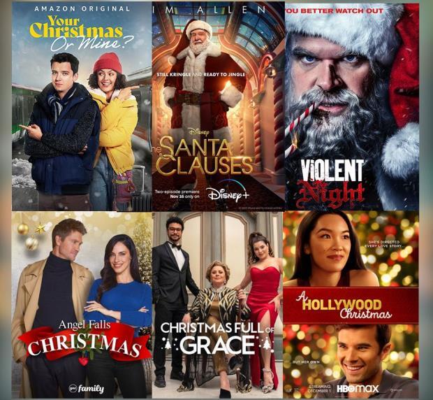 Hollywood News Today, Latest Hollywood News, Top Hollywood News, Hollywood Updates,Entertainment News, Entertainment News Today, Latest Entertainment News, Top Bollywood News, Top Celebrity News, Best Movies to watch on Christmas, Best Web Series to watch on Christmas, What Films to Watch on Christmas This Year, List of Best Movies to watch on Christmas 2022, List of Best Shows to watch on Christmas 2022, What to Watch on OTT on Christmas 2022- True Scoop