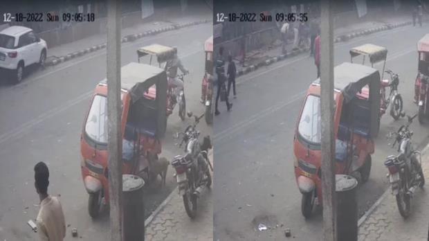 India News, India News Today, India News Live, India Live Updates, Delhi Car Accident, Car Driver Rams into Children in Delhi, Video of Delhi Car Accident, News on Delhi Car Accident, Delhi man runs over children, Video of Delhi Car Accident Running over Children on Footpath- True Scoop