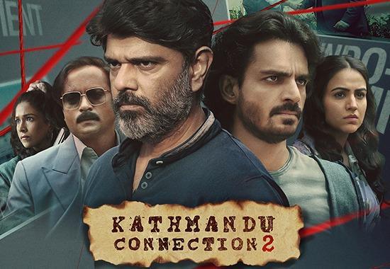 Kathmandu Connection S2, Kathmandu Connection OTT release, Kathmandu connection s2 release date, kathmandu connection when and where to watch, Kathmandu connection s2 Sony Liv, Hollywood News Today, Latest Hollywood News, Top Hollywood News, Hollywood Updates,Entertainment News, Entertainment News Today, Latest Entertainment News, Top Bollywood News, Top Celebrity News- True Scoop