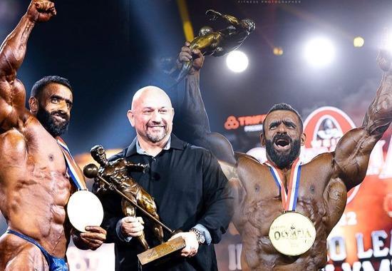 Hadi Choopan, Mr Olympia 2022 Winner, Mr Olympia 2022 winner  Hadi Choopan, Hadi Choopan Mr Olympia, Who is Hadi Choopan, International Sports News, Sports News Live, Latest Sports News, Latest Sports Updates, Live Scores- True Scoop