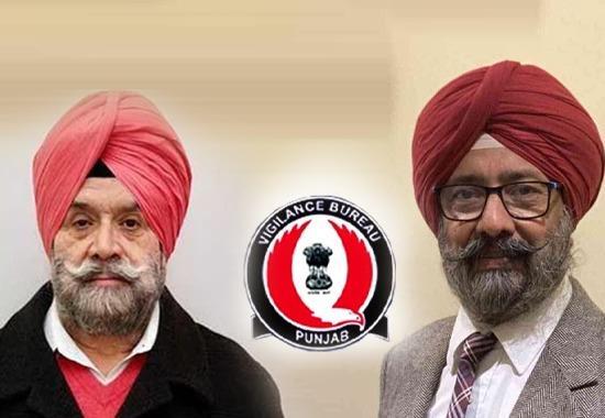 KBS Sidhu, BIS Chahal, KBS Sidhu questioned in irrigation scam, Vigilance Bureau to summon BIS Chahal, Punjab News, Punjab News Today, Latest Punjab News, Top Punjab News, Punjab News Live, Punjab News Update- True Scoop