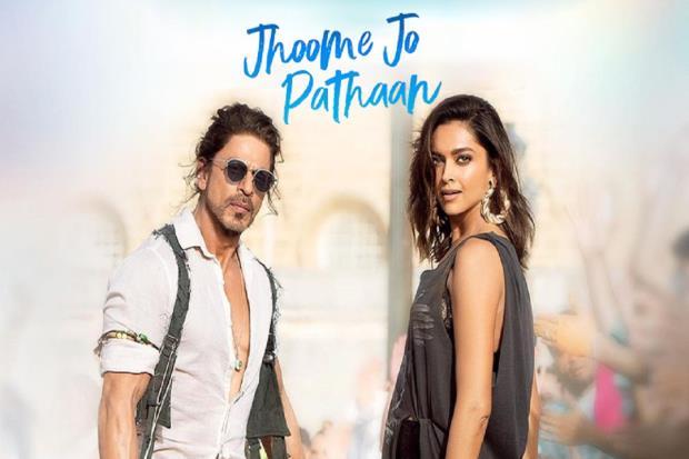 Hollywood News Today, Latest Hollywood News, Top Hollywood News, Hollywood Updates,Entertainment News, Entertainment News Today, Latest Entertainment News, Top Bollywood News, Top Celebrity News, Jhoome Jo Pathaan, Jhoome Jo Pathaan Song Video, Release Date of Jhoome Jo Pathaan, When is Jhoome Jo Pathaan Released, Jhoome Jo Pathaan Song Images, Shahrukh Khan, Deepika Padukone, John Abraham, Pathaan Movie, Release Date of Pathaan, Pathaan- True Scoop