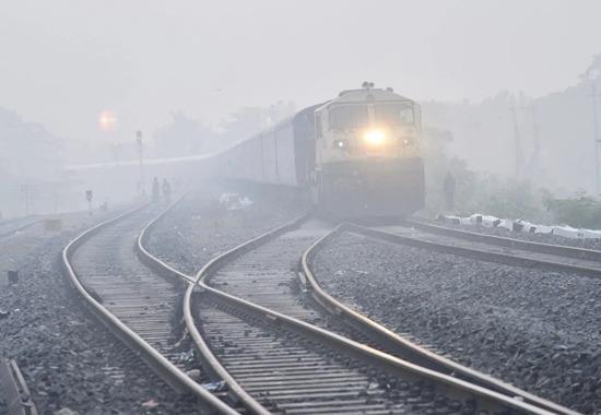 Trains from Punjab cancelled, 18 trains cancelled in Punjab, list of trains cancelled in Punjab, Punjab weather, Punjab News, Punjab News Today, Latest Punjab News, Top Punjab News, Punjab News Live, Punjab News Update- True Scoop