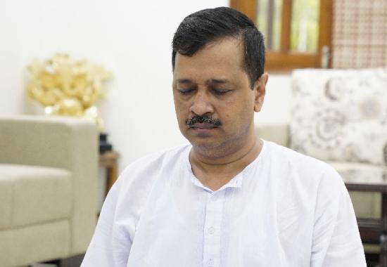 Vipassana, Vipassana Meditation, Vipassana Session, What is Vipassana, Arvind Kejriwal Vipassana Session, Arvind Kejriwal Vipassana Meditation, India News, India News Today, India News Live, India Live Updates- True Scoop