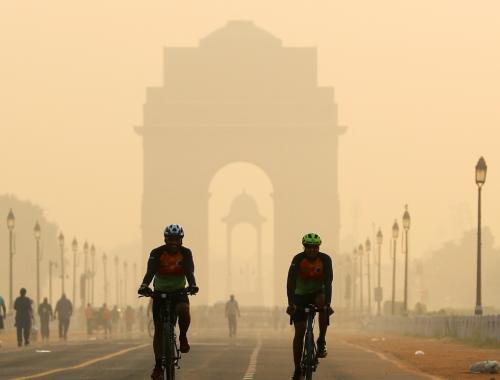 Delhi AQI, Delhi Cold Wave AQI, Delhi Construction Banned, Delhi Demolition Banned, Delhi AQI Construction Ban, India News, India News Today, India News Live, India Live Updates- True Scoop