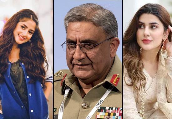 World News, World News Today,Top World News, World News Headlines,World Breaking News,International News,Latest World News, Politics News, Sajal Ali, Mehwish Hayat, Kubra Khan, Major Adil Raja, Major Adil Raja Claims of Honey Trap, Who is Major Aadil Raja, Qamar Jawed Bajwa, General Faiz, Qamar Jawed Bajwa and Pakistani Actresses, Does Qamar Jawed Bajwa had relation with Pakistani Models, Allegations on Qamar Jawed Bajwa by former Pakistan Army Officer, Major Adil Raja Allegations on Qamar Jawed Bajwa, Where is Major Adil Raja now- True Scoop