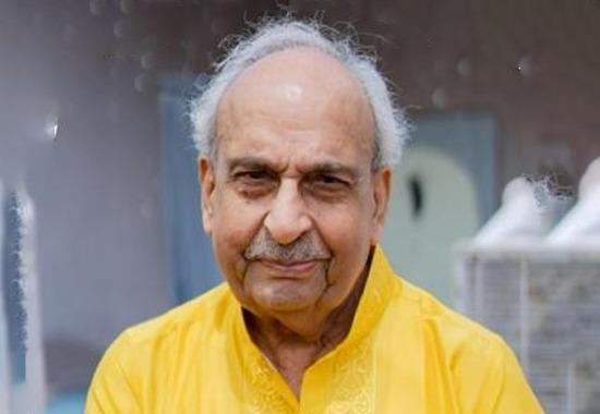 Bal Krishan kohli passes away, Bal krishan kohli, nitin kohli, khyati kohli, Punjab News,Punjab News Today,Latest Punjab News,Top Punjab News,Punjab News Live,Punjab News Update,Bal Krishan Kohli,Death,Who is Bal Krishan Kohli,Uthaala and Rasam Pagri Rituals of Bal Krishan Kohli,When was Bal Krishan Kohli cremated,Date of Bal Krishan Kohli Death,Vijyanti Sports Founder Bal Krishan Kohli- True Scoop