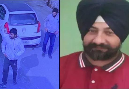 Ludhiana man shot dead, Paramjit shot dead in Jagraon, Jagraon murder case, Arsh Dala takes responsibility of Jagraon murder case, jagraon murder case video, Punjab News, Punjab News Today, Latest Punjab News, Top Punjab News, Punjab News Live, Punjab News Update- True Scoop