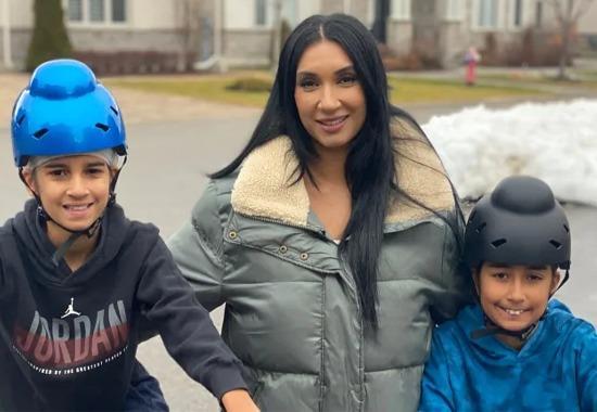 canada, ontario, sikh woman designs helmet for turban wearing kids, helmet for turban wearing kids, canada woman designs helmets, Punjab News, Punjab News Today, Latest Punjab News, Top Punjab News, Punjab News Live, Punjab News Update- True Scoop