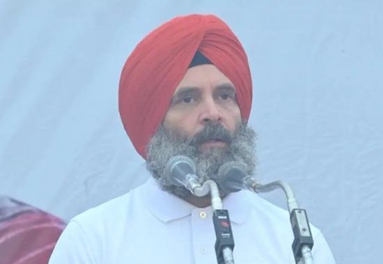 Rahul Gandhi Bharat Jodo Yatra, Bharat Jodo Yatra Punjab, Punjab News, Punjab News Today, Latest Punjab News, Top Punjab News, Punjab News Live, Punjab News Update- True Scoop