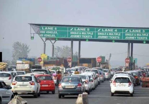 farmers protest, Punjab toll plaza shut down, NHAI loss because of farmers protest, Punjab News, Punjab News Today, Latest Punjab News, Top Punjab News, Punjab News Live, Punjab News Update- True Scoop