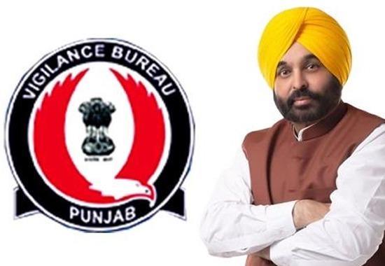 CM Bhagwant Mann, CM Mann supports Vigilance Bureau, Chief Secy VK Janjua, PCS Officers strike Punjab, Vigilance Bureau Punjab, Punjab News, Punjab News Today, Latest Punjab News, Top Punjab News, Punjab News Live, Punjab News Update- True Scoop