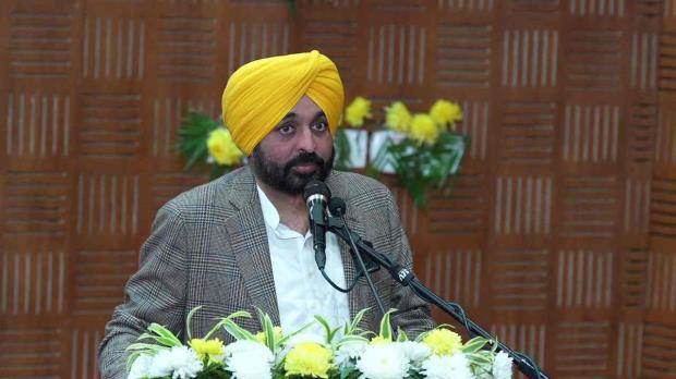 Punjab News,Punjab News Today,Latest Punjab News,Top Punjab News,Punjab News Live,Punjab News Update, Punjab CM Bhagwant Mann, Bhagwant Mann News, Bhagwant Mann Announcement for Health Department, Punjab CM and Health Department- True Scoop