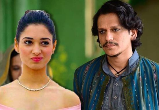 Hollywood News Today, Latest Hollywood News, Top Hollywood News, Hollywood Updates,Entertainment News, Entertainment News Today, Latest Entertainment News, Top Bollywood News, Top Celebrity News, Vijay Varma Dating Rumors, Vijay Varma and Tamannaah Bhatia, Vijay Varma Response on Dating Tamannaah Bhatia- True Scoop