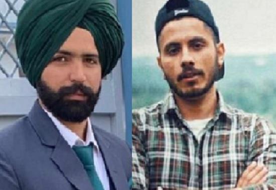 2 youths die in accident, 2 youths dead n accident in Ludhiana, Ludhiana accident, Canada returned youths die in Ludhiana, Punjab News, Punjab News Today, Latest Punjab News, Top Punjab News, Punjab News Live, Punjab News Update- True Scoop