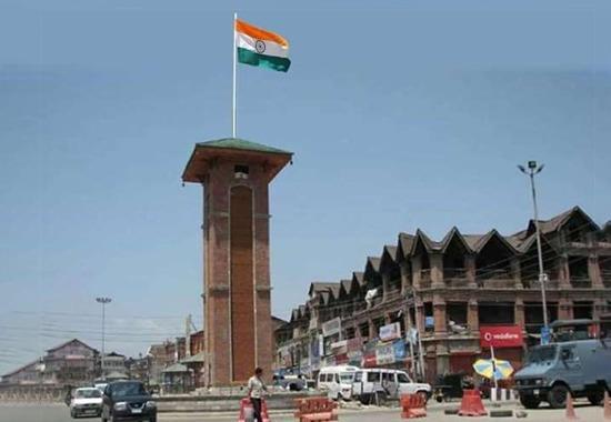 India News, India News Today, India News Live, India Live Updates, History of Lal Chowk, Srinagar Lal Chowk Story, Rahul Gandhi, Narendra Modi, Jawaharlal Nehru, Story of Hoisting Tricolour in Lal Chowk, Politics of Lal Chowk,- True Scoop