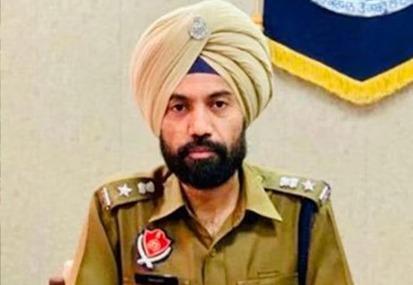 Jagraon cross firing, one gangster arrested in jagraon, Jagraon encounter, encounter between police and gangsters, Punjab News, Punjab News Today, Latest Punjab News, Top Punjab News, Punjab News Live, Punjab News Update- True Scoop