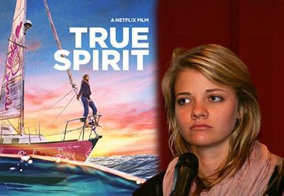 True Spirit, True Spirit True Story, Netflix True Spirit True Story, True Spirit Real Story, Netflix True Spirit Real Story, True Spirit Jessica Watson, Who is Jessica Watson, True Spirit Jessica Watson True Story, Hollywood News Today, Latest Hollywood News, Top Hollywood News, Hollywood Updates,Entertainment News, Entertainment News Today, Latest Entertainment News, Top Bollywood News, Top Celebrity News,Hollywood News Today, Latest Hollywood News, Top Hollywood News, Hollywood Updates- True Scoop