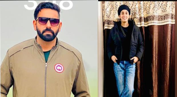 Punjab News, Punjab News Today, Latest Punjab News, Top Punjab News, Punjab News Live, Punjab News Update, Ferozepur, Ferozepur Police, Ferozepur Police Murder News, Ferozepur Lady Constable Murder, Ferozepur Constable Suicide,- True Scoop