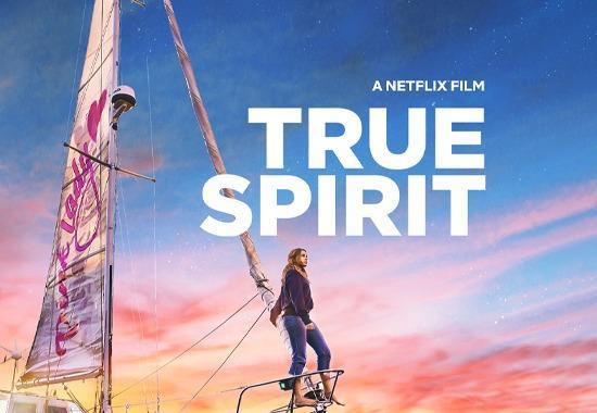 True Spirit release date, True Spirit OTT release date, True Spirit netflix, True Spirit Jessica Watson, Who is Jessica Watson, Is True Spirit on true story, True Story on 3rd Feb, Hollywood News Today, Latest Hollywood News, Top Hollywood News, Hollywood Updates,Entertainment News, Entertainment News Today, Latest Entertainment News, Top Bollywood News, Top Celebrity News- True Scoop