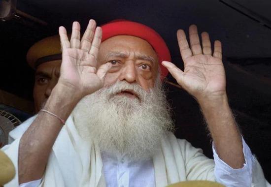 Asaram, Asaram Life Sentence, Asaram Punishment, Asaram 2013 Rape Case, India News, India News Today, India News Live, India Live Updates- True Scoop