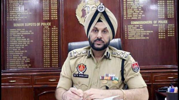 Punjab News, Punjab News Today, Latest Punjab News, Top Punjab News, Punjab News Live, Punjab News Update, PUNJAB POLICE PROMOTION, Baljot Singh Rathore, PROMOTION IN PUNJAB POLICE, 2004 BATCH IPS OFFICERS PROMOTED IN PUNJAB, Gurpreet Singh Bhullar, Punjab Police Promotion News- True Scoop