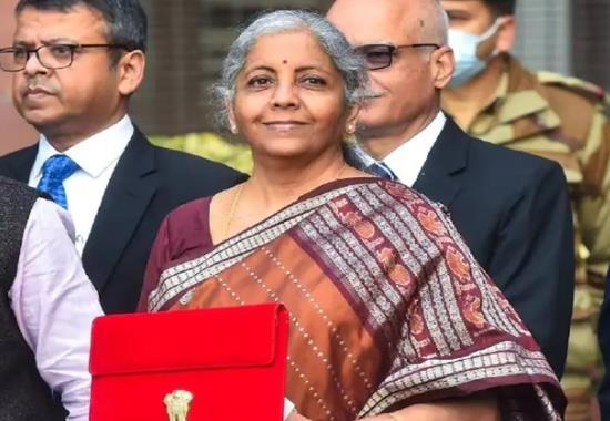 Budget 2023, Budget 2023 Tax Slabs, Budget 2023 New Tax Slabs, Budget 2023 2024 New Tax Slabs, Union Budget 2023 New Tax Slabs Explained, Nirmala Sitharaman, Nirmala Sitharaman New Tax Slabs, Budget 2023 News- True Scoop