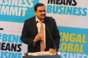 Business news, Economy, Investment, Analysis, Reports, Announcements, English, True Scoop News, Adani Enterprises , FPO- True Scoop