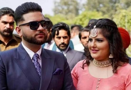 Hollywood News Today,Latest Hollywood News,Top Hollywood News,Hollywood Updates,Entertainment News,Entertainment News Today,Latest Entertainment News,Top Bollywood News,Top Celebrity News,KARAN AUJLA WEDDING DATE,KARAN AUJLA WEDDING,KARAN AUJLA AND PALAK,PUNJABI SINGER KARAN AUJLA,KARAN AUJLA FIANCE,KARAN AUJLA WEDDING,KARAN AUJLA WEDDING PICTURES- True Scoop