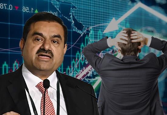 Adani Group, Adani Group Common People, Adani Group Share Downfall Common People Impact, Adani Group Common People Impact, Business news, Economy, Investment, Analysis, Reports, Announcements, English, True Scoop News- True Scoop