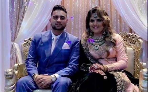 karan aujla wedding, karan aujla wedding updates, karan aujla denies getting married, karan aujla wedding rumors, Punjab News, Punjab News Today, Latest Punjab News, Top Punjab News, Punjab News Live, Punjab News Update- True Scoop