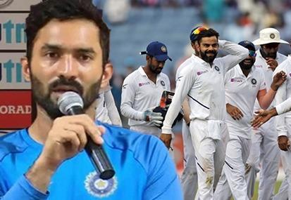 India vs Australia 2023, Border Gavaskar Trophy 2023, Dinesh Karthik, Team India Threats vs Australia, India vs Australia Threats, International Sports News, Sports News Live, Latest Sports News, Latest Sports Updates, Live Scores,Sports news, latest Cricket news, Players news, Tournaments- True Scoop