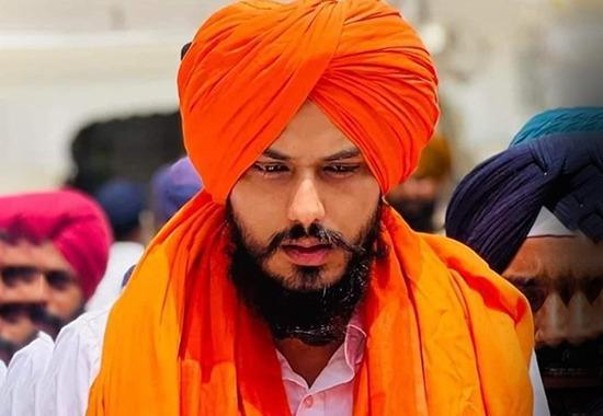 Amritpal Singh, Amritpal Singh Marriage, Amrtipal Singh Wife, Amritpal Singh Wedding, Waris Punjab De Amritpal Singh Marriage,Punjab News, Punjab News Today, Latest Punjab News, Top Punjab News, Punjab News Live, Punjab News Update- True Scoop