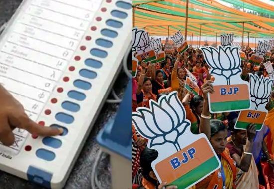 Jalandhar Lok Sabha By Election, By Election Jalandhar, BJP By Election Jalandhar, BJP Candidate Jalandhar By Election, BJP 2023 Jalandhar Lok Sabha By Election,Punjab News,Punjab News Today,Latest Punjab News,Top Punjab News,Punjab News Live,Punjab News Update- True Scoop