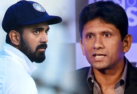 KL Rahul, KL Rahul Venkatesh Prasad, KL Rahul favoritism, KL Rahul India vs Australia First Test, KL Rahul 2023 Border Gavaskar Trophy, International Sports News, Sports News Live, Latest Sports News, Latest Sports Updates, Live Scores,Sports news, latest Cricket news, Players news, Tournaments- True Scoop