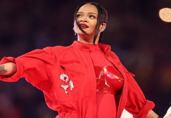 Rihanna, Rihanna Super Bowl 2023, Super Bowl 2023 Half Time Rihanna, Rihanna Video Super Bowl 2023, Rihanna Super Bowl 2023 Half Time Video, International Sports News, Sports News Live, Latest Sports News, Latest Sports Updates, Live Scores- True Scoop