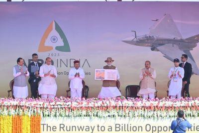 aero india 2023,air show bangalore,air show 2023,super bowl 2023,aero india 2023 tickets,aero show bangalore,aero india,airshow 2023,air show bangalore 2023,prime minister narendra modi,bangalore air show,airshow 2023 bangalore,India News,India News Today,India News Live,India Live Updates- True Scoop