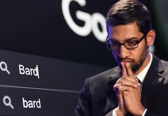 World News, World News Today,Top World News, World News Headlines,World Breaking News,International News,Latest World News, Politics News, Google CEO, Google CEO Sundar Pichai, Google employees criticizing Sundar Pichai, ChatGPT, Google BARD, Google Bard Criticism, Open AI ChatGPT, Criticism of Sundar Pichai on Bard, Sundar Pichai Google Bard- True Scoop