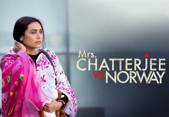 Mrs Chatterjee Vs Norway , Mrs Chatterjee Vs Norway  release date, Mrs Chatterjee Vs Norway ott release date, Mrs Chatterjee Vs Norway  rani mukerji, Mrs Chatterjee Vs Norway true story, Mrs Chatterjee Vs Norway  release date announces, Mrs Chatterjee Vs Norway  story, Hollywood News Today, Latest Hollywood News, Top Hollywood News, Hollywood Updates,Entertainment News, Entertainment News Today, Latest Entertainment News, Top Bollywood News, Top Celebrity News- True Scoop