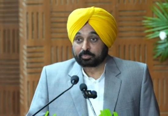 CM Mann, Bhagwant Mann on punjabi signboards, Punjabi signboards, Establishments to change signboard in Punjabi, Punjabi signboards deadline, Punjab News, Punjab News Today, Latest Punjab News, Top Punjab News, Punjab News Live, Punjab News Update- True Scoop