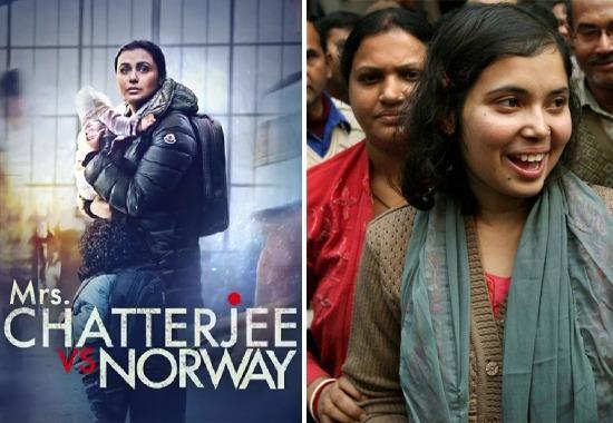 Mrs Chatterjee Vs Norway, Mrs Chatterjee Vs Norway True Story,Mrs Chatterjee Vs Norway Rani Mukerji, Mrs Chatterjee Vs Norway Real Story, Mrs Chatterjee Vs Norway Trailer, Mrs Chatterjee Vs Norway Real Devika Chatterjee, Who is real Devika Chatterjee, Who is Devika Chatterjee, Who is Sagarika, Sagarika Mrs Chatterjee Vs Norway, Sagarika Bhattacharya vs Norway, Sagarika Bhattacharya, Hollywood News Today, Latest Hollywood News, Top Hollywood News, Hollywood Updates,Entertainment News, Entertainment News Today, Latest Entertainment News, Top Bollywood News, Top Celebrity News,Entertainment News, Entertainment News Today, Latest Entertainment News, Top Bollywood News, Top Celebrity News- True Scoop