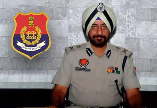 IGP Jaskaran Singh, Punjab new Intelligence head, IGP Intelligence Punjab, IPS Jaskaran Singh, IGP Jatinder Singh Aulakh, TrueScoop, Police commissioner of Amritsar, Punjab Intelligence head, Ajnala, Amritpal Singh, Lovepreet Singh, Punjab Intelligence head,  Punjab News, Punjab News Today, Latest Punjab News, Top Punjab News, Punjab News Live, Punjab News Update- True Scoop