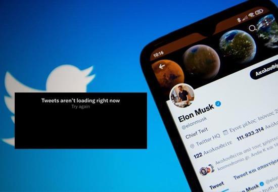 Twitter Down, Twitter Down Reason, Twitter Outage, Twitter Outage Reason, What went wrong with Twitter, Twitter Glitch, India News, India News Today, India News Live, India Live Updates- True Scoop