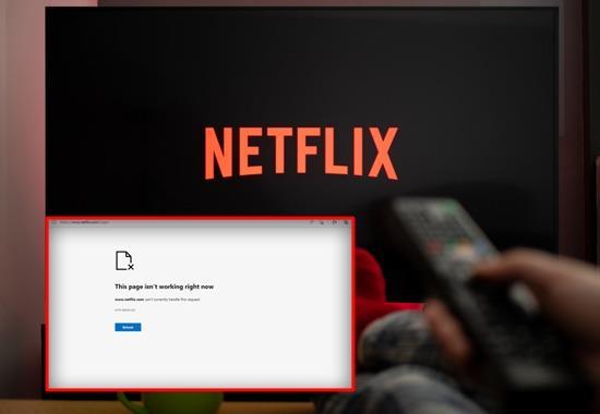 Netflix, Netflix Down, Netflix Down Reason, Netflix Statement, Netflix is Up, India News, India News Today, India News Live, India Live Updates- True Scoop