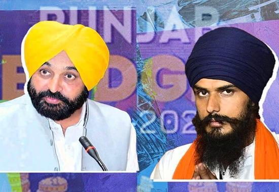 punjab budget live, punjab budget, punjab budget amritpal singh, amritpal singh impact on punjab budget, punjab govt increase provision of law order, Punjab News, Punjab News Today, Latest Punjab News, Top Punjab News, Punjab News Live, Punjab News Update- True Scoop