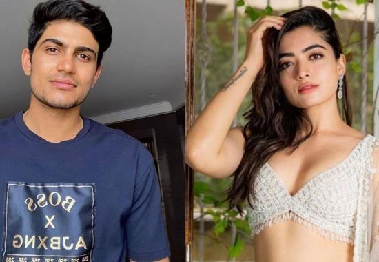 Shubman Gill Rashmika Mandanna, Shubmna Gill Rashmika Mandanna dating, Shubman Gill dating Rashmika, Shubman Gill crush on Rashmika, Ind vs Aud test match, Ind Vs Aus 4th Test Match, Shubman Gill Sara Ali Khan, Shubman Gill Sara Tendulkar, Border Gavaskar Trophy, Hollywood News Today, Latest Hollywood News, Top Hollywood News, Hollywood Updates,Entertainment News, Entertainment News Today, Latest Entertainment News, Top Bollywood News, Top Celebrity News- True Scoop